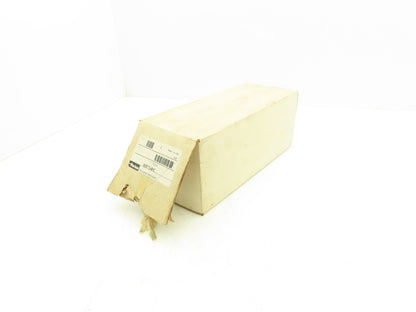 Parker 08F54AC Pneumatic Air Filter 1" NPT 250PSI