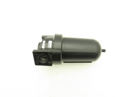 Parker 08F54AC Pneumatic Air Filter 1" NPT 250PSI
