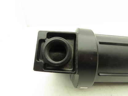 Parker 08F54AC Pneumatic Air Filter 1" NPT 250PSI