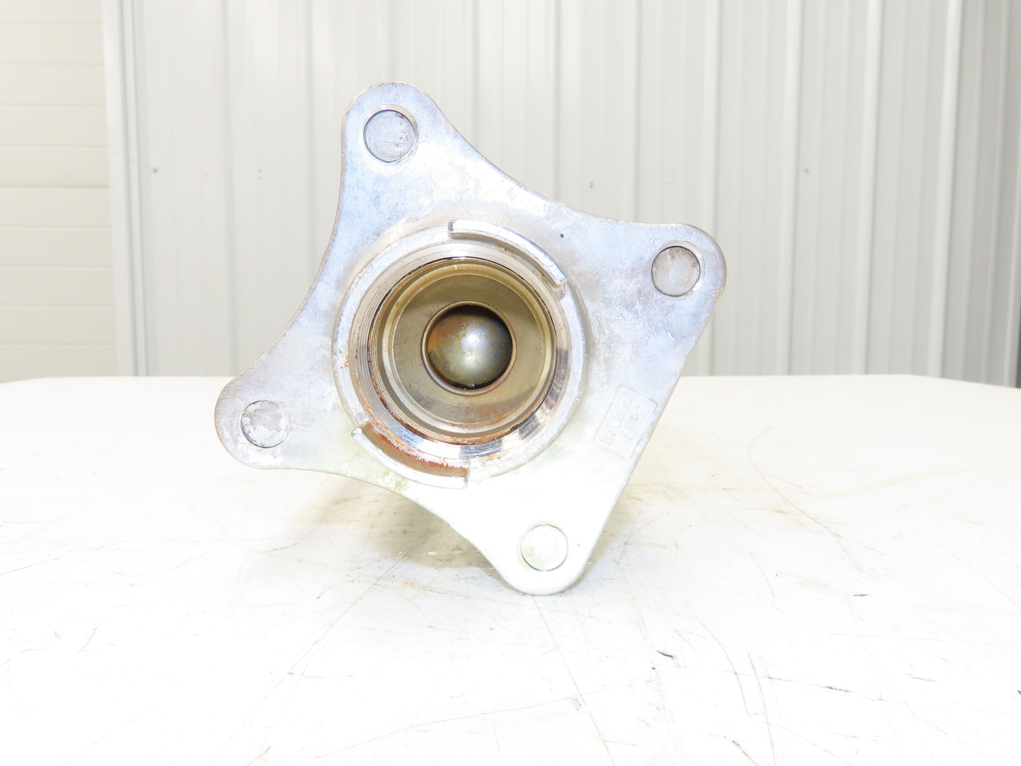 Graco 206792 F06D Stainless Displacement Pump Lower 1000psi