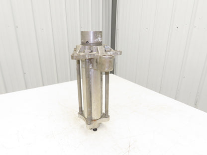 Graco 206792 F06D Stainless Displacement Pump Lower 1000psi