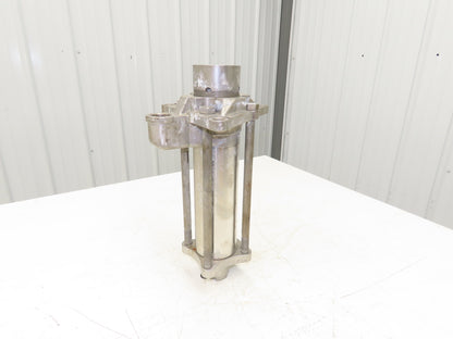 Graco 206792 F06D Stainless Displacement Pump Lower 1000psi