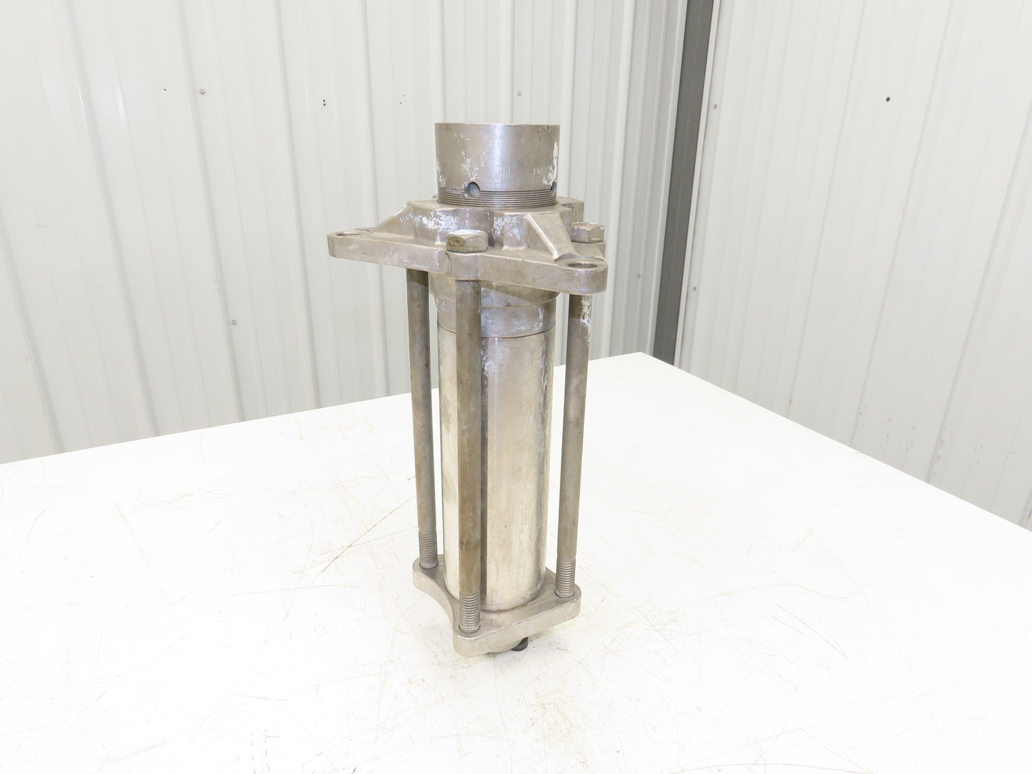 Graco 206792 F06D Stainless Displacement Pump Lower 1000psi