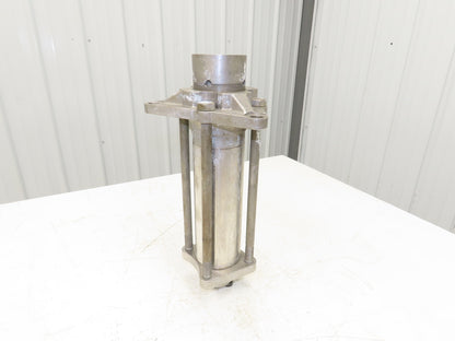 Graco 206792 F06D Stainless Displacement Pump Lower 1000psi