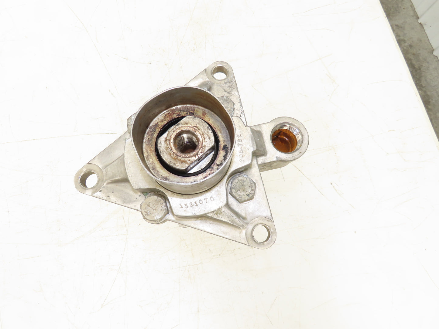 Graco 206792 F06D Stainless Displacement Pump Lower 1000psi