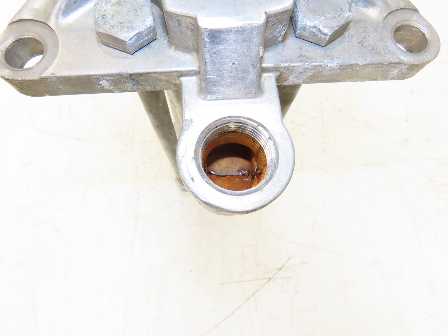 Graco 206792 F06D Stainless Displacement Pump Lower 1000psi