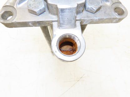 Graco 206792 F06D Stainless Displacement Pump Lower 1000psi