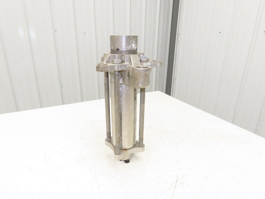 Graco 206792 F06D Stainless Displacement Pump Lower 1000psi