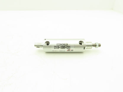 IR ARO 2318-1089-020 Pneumatic Double Acting Air Cylinder 1-1/8"Bore 2" Stroke