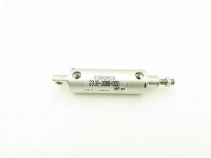 IR ARO 2318-1089-020 Pneumatic Double Acting Air Cylinder 1-1/8"Bore 2" Stroke