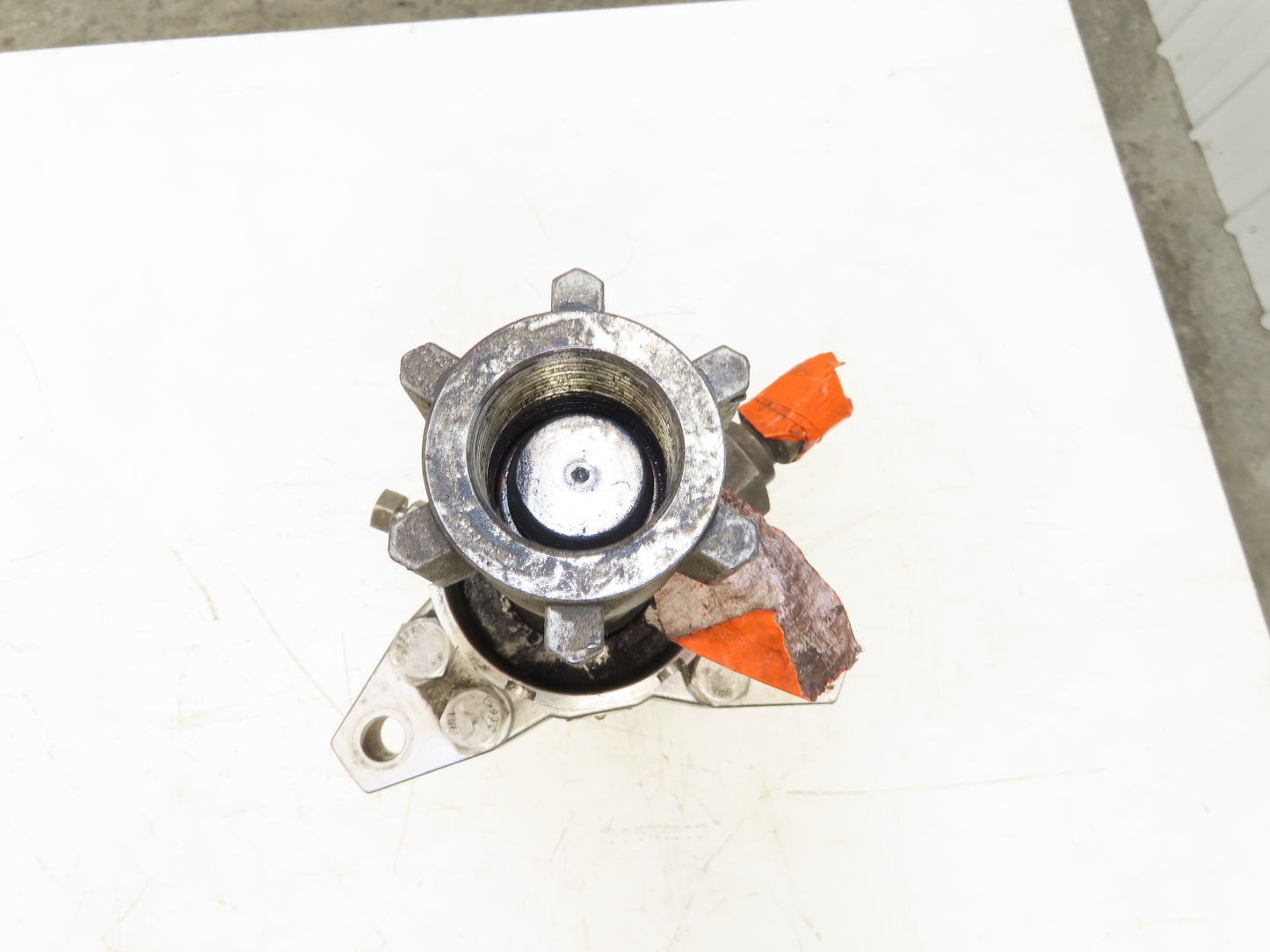 Graco 222803 Dura Flo Displacement Pump Lower 3400psi Piston