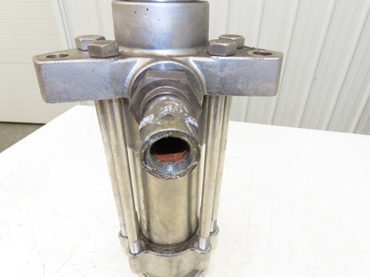 Graco 222803 Dura Flo Displacement Pump Lower 3400psi Piston