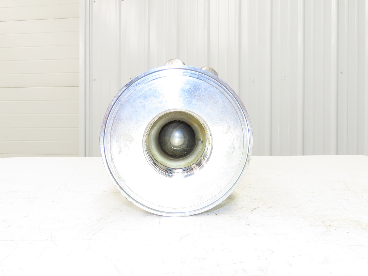 Graco 222803 Dura Flo Displacement Pump Lower 3400psi Piston