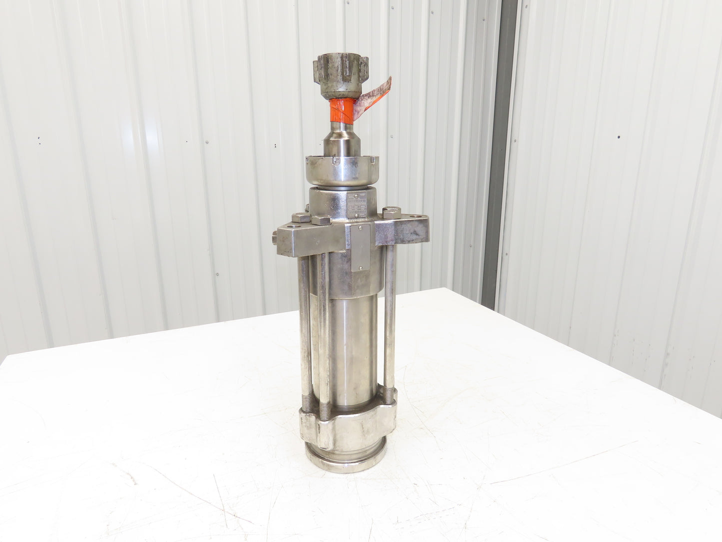 Graco 222803 Dura Flo Displacement Pump Lower 3400psi Piston