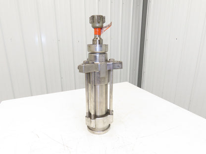 Graco 222803 Dura Flo Displacement Pump Lower 3400psi Piston