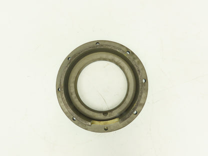 Beloit 4CC4186 Cover Bearing Housing End 8-3/8"ID 14"OD 8-Bolt Flanged