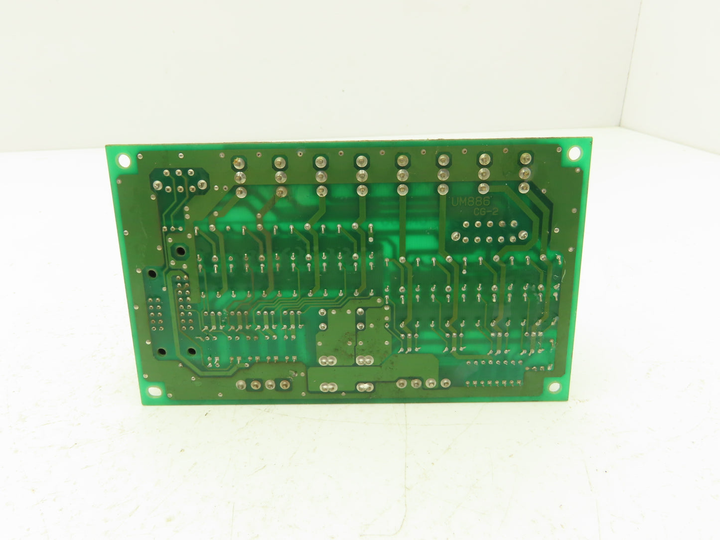 Nachi UM886 PCB Printed Circuit Board Controller Module