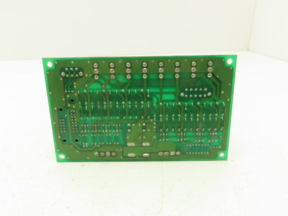 Nachi UM886 PCB Printed Circuit Board Controller Module