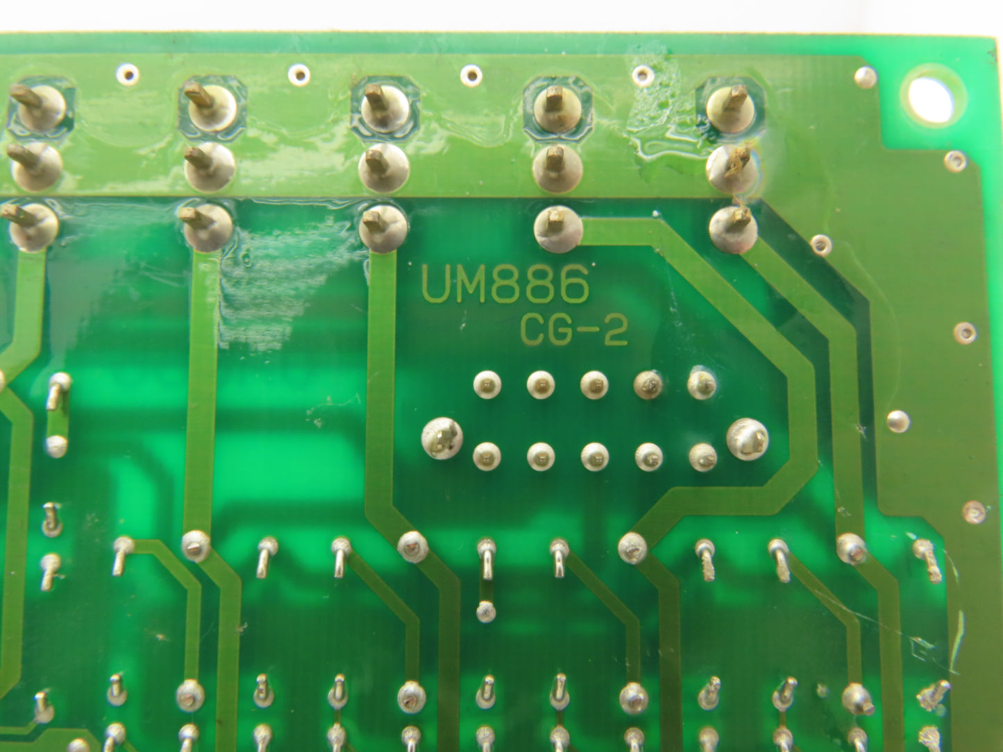 Nachi UM886 PCB Printed Circuit Board Controller Module