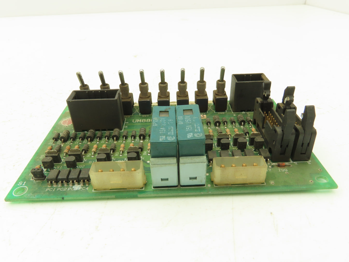 Nachi UM886 PCB Printed Circuit Board Controller Module