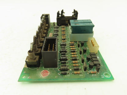 Nachi UM886 PCB Printed Circuit Board Controller Module