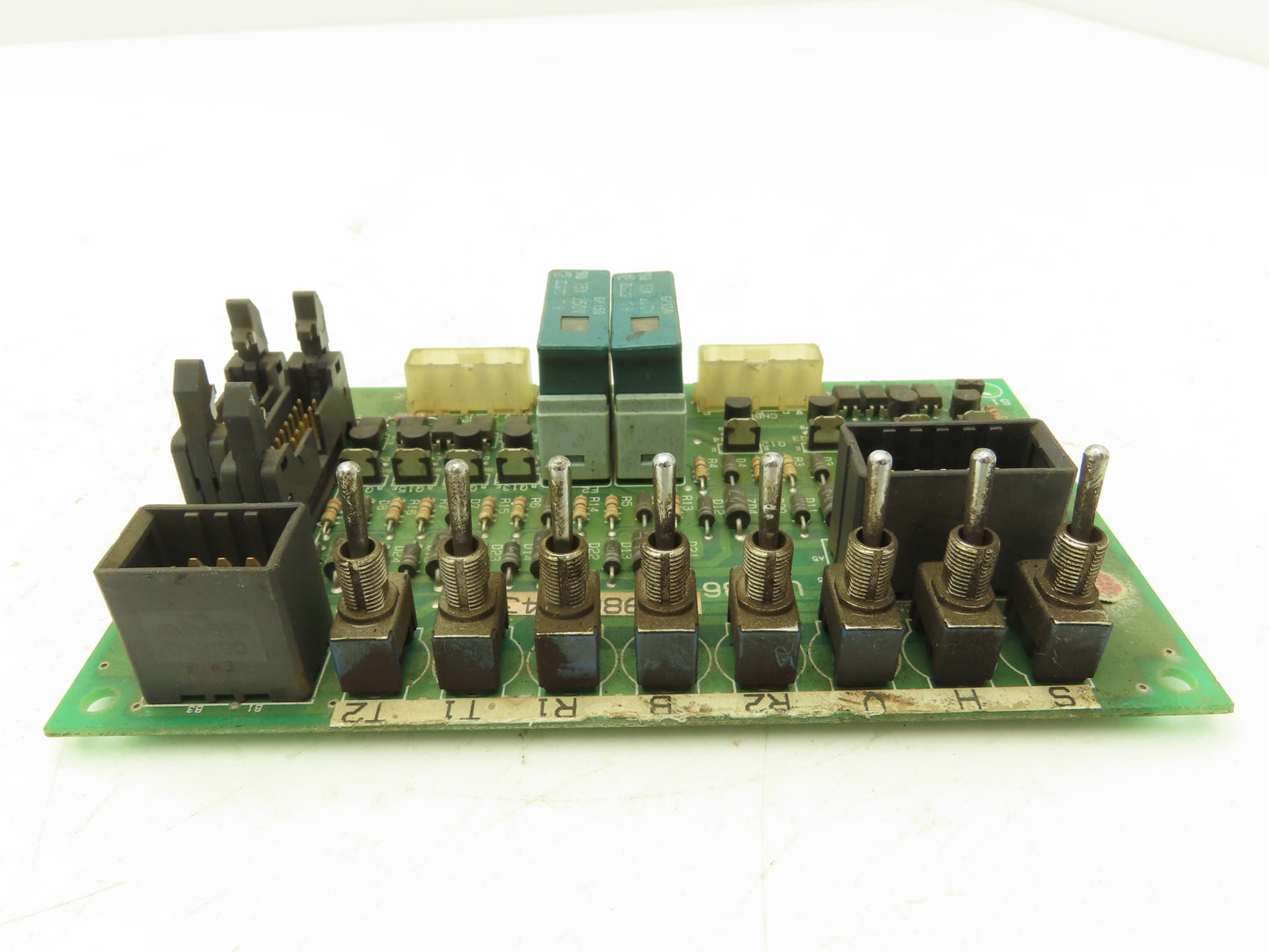 Nachi UM886 PCB Printed Circuit Board Controller Module