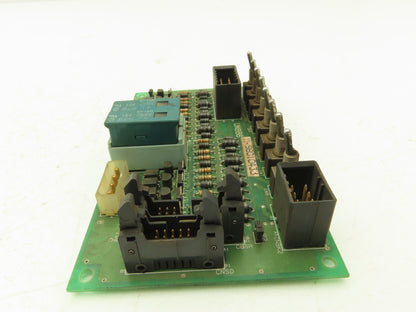 Nachi UM886 PCB Printed Circuit Board Controller Module