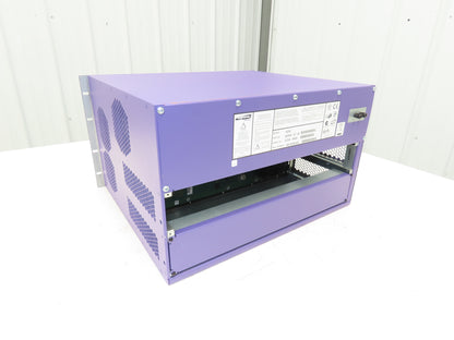 Extreme Networks 45040 Alpine 3804 Switch Chassis 4-Port Slot Rack