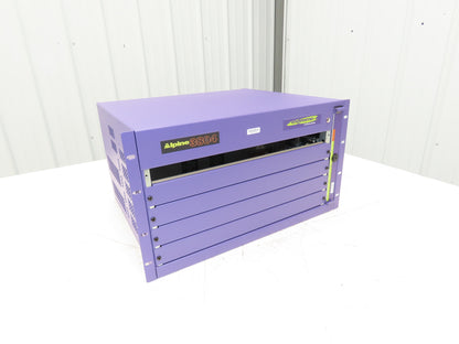 Extreme Networks 45040 Alpine 3804 Switch Chassis 4-Port Slot Rack