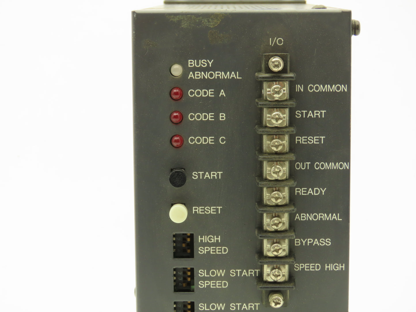 FEC AXIS 005A CNC Servo Drive Amplifier Axis Controller 200-230VAC AFC1150