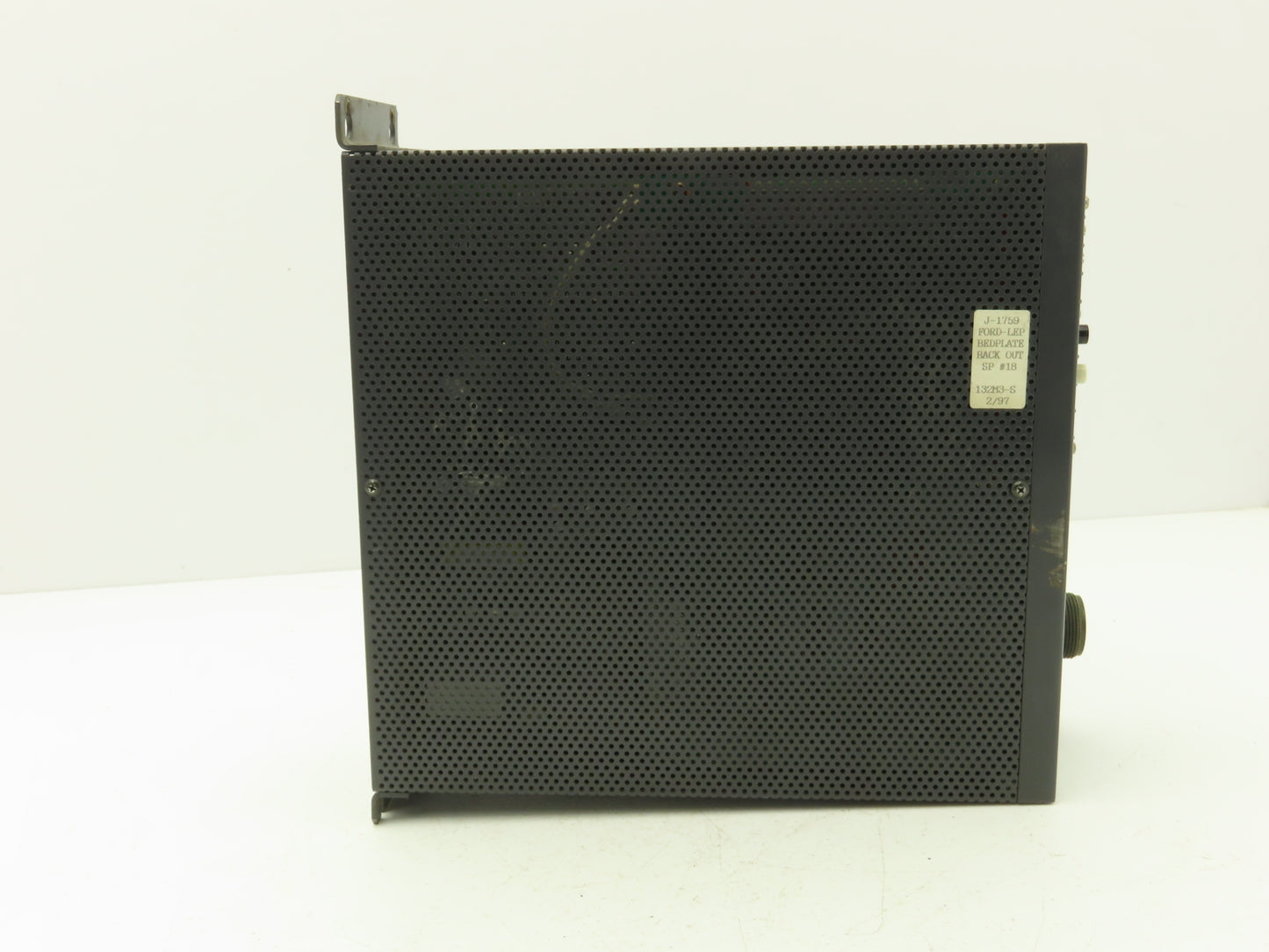 FEC AXIS 005A CNC Servo Drive Amplifier Axis Controller 200-230VAC AFC1150