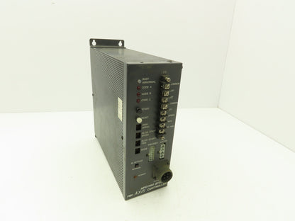 FEC AXIS 005A CNC Servo Drive Amplifier Axis Controller 200-230VAC AFC1150