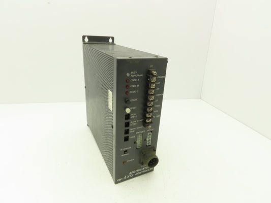 FEC AXIS 005A CNC Servo Drive Amplifier Axis Controller 200-230VAC AFC1150