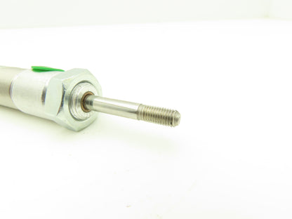 Numatics 0750R01-01A Pneumatic Air Cylinder Single Acting Spring Extend 1"