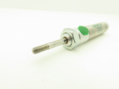 Numatics 0750R01-01A Pneumatic Air Cylinder Single Acting Spring Extend 1"