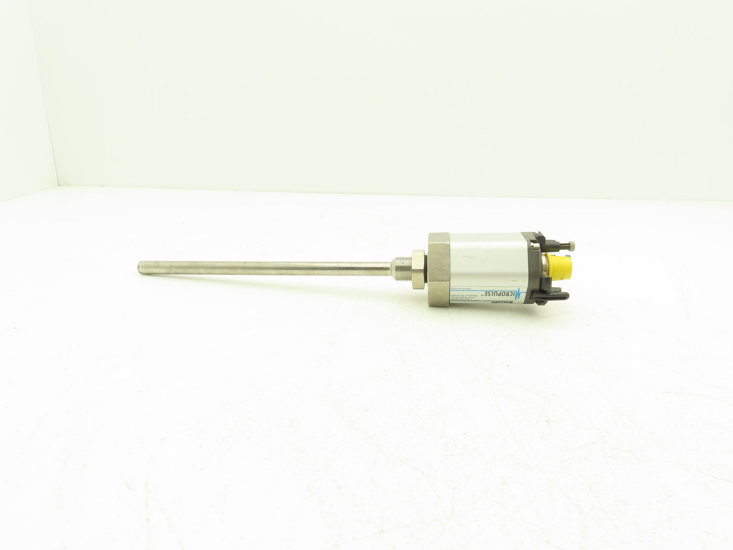 Balluff BTL5-G11-M0127-B-S32 Micropulse Linear Transducer Sensor 127mm Stroke