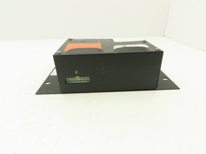 General Electric 50P-1225 Power Supply Output Control Module Rev F 208-220VAC
