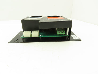 General Electric 50P-1225 Power Supply Output Control Module Rev F 208-220VAC