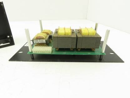 General Electric 50P-1225 Power Supply Output Control Module Rev F 208-220VAC