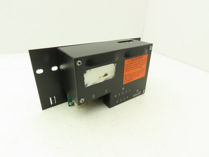 General Electric 50P-1225 Power Supply Output Control Module Rev F 208-220VAC