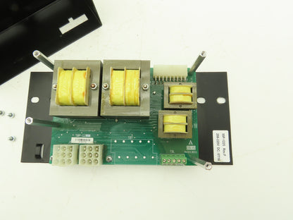 General Electric 50P-1225 Power Supply Output Control Module Rev F 208-220VAC