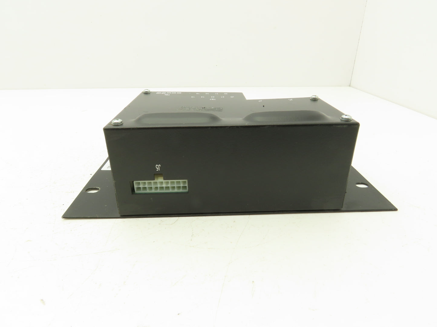 General Electric 50P-1225 Power Supply Output Control Module Rev F 208-220VAC