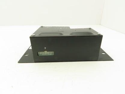 General Electric 50P-1225 Power Supply Output Control Module Rev F 208-220VAC