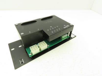 General Electric 50P-1225 Power Supply Output Control Module Rev F 208-220VAC