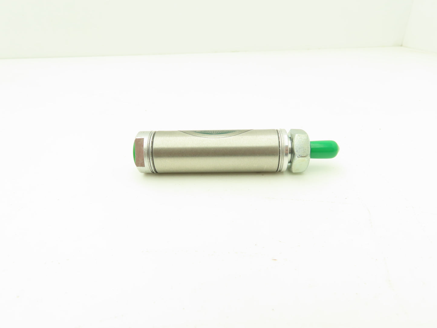 Numatics 0750S01-01A Pneumatic Single Acting Spring Return 1" Stroke Lot of 2
