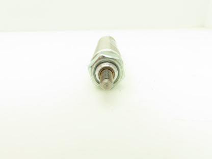 Numatics 0750S01-01A Pneumatic Single Acting Spring Return 1" Stroke Lot of 2