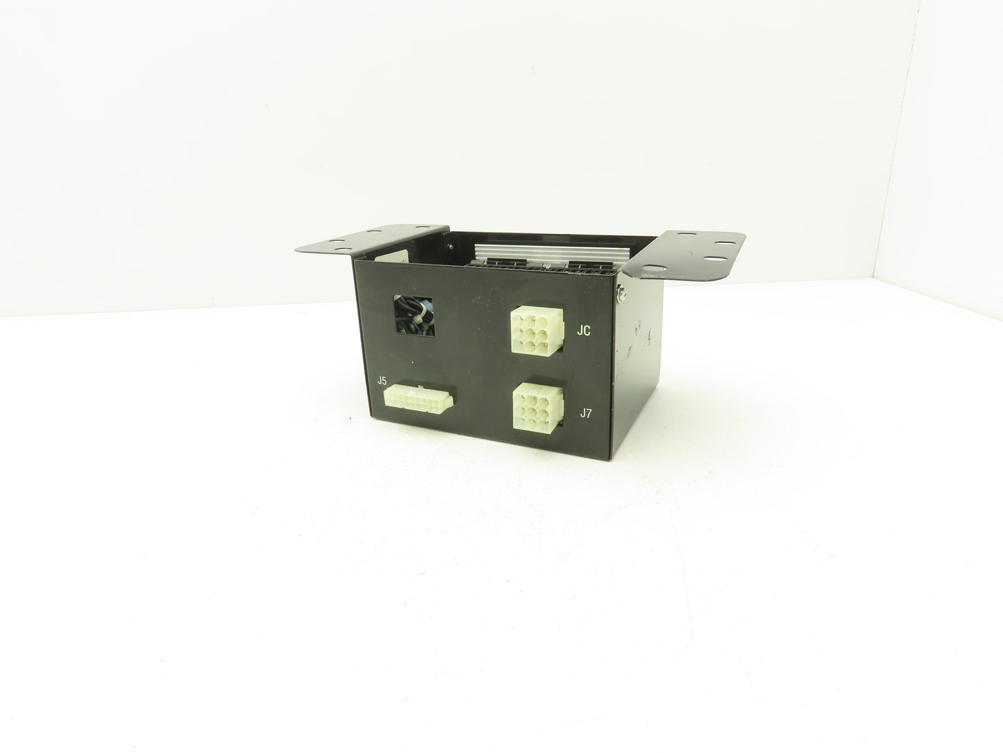 General Electric 50P-1231 Power Supply Output Control Module 600VAC