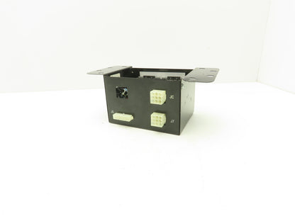 General Electric 50P-1231 Power Supply Output Control Module 600VAC