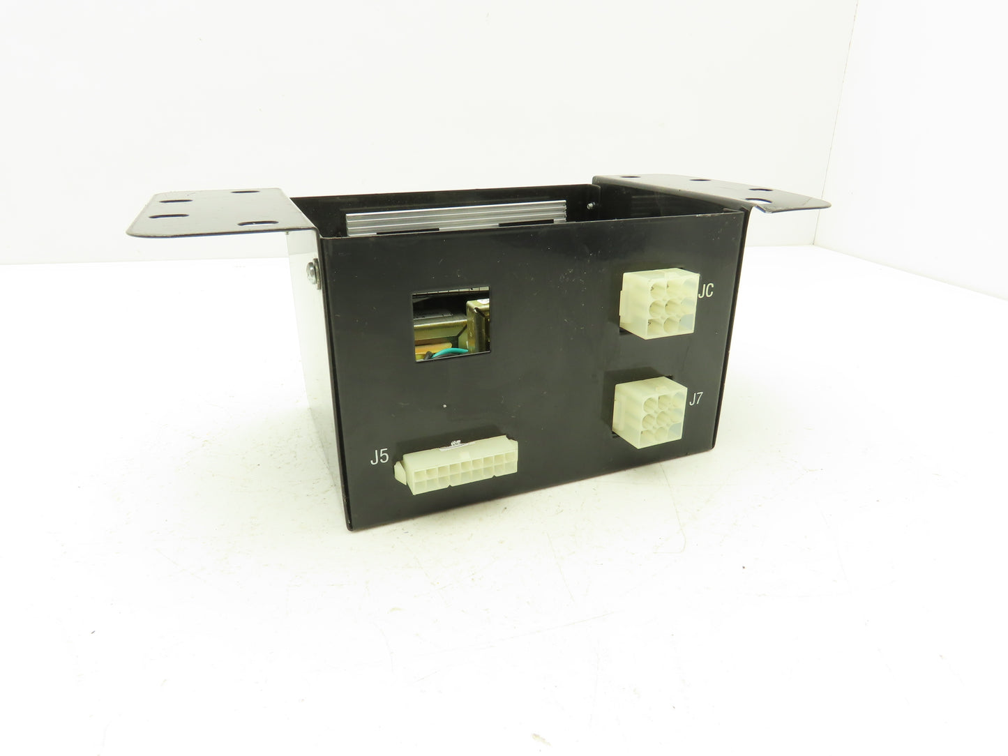 General Electric 50P-1231 Power Supply Output Control Module 600VAC