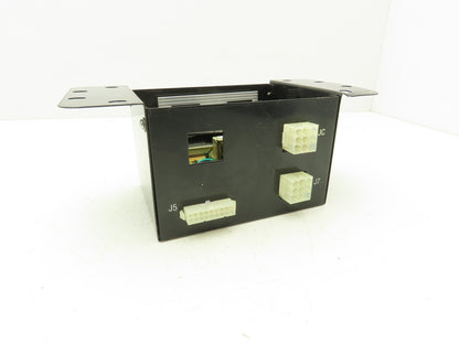 General Electric 50P-1231 Power Supply Output Control Module 600VAC